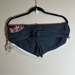 Genuine Merchandise Campus Lifestyle Minnesota Twins Women’s Shorts
